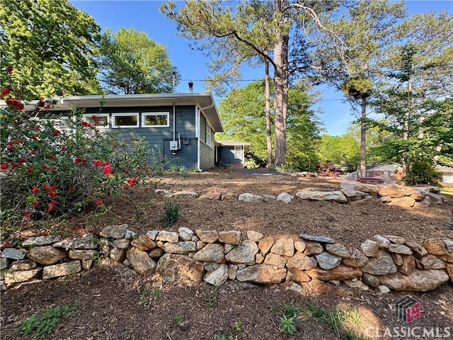 160 Gran Ellen Dr, Athens, GA 30606 - view of front of house featuring brick siding