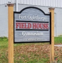 174 Water Oak Way, Crawford, GA 30630 - exterior view