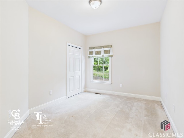 1090 Lane Creek Cir, Bishop, GA 30677 - unfurnished room with carpet and baseboards