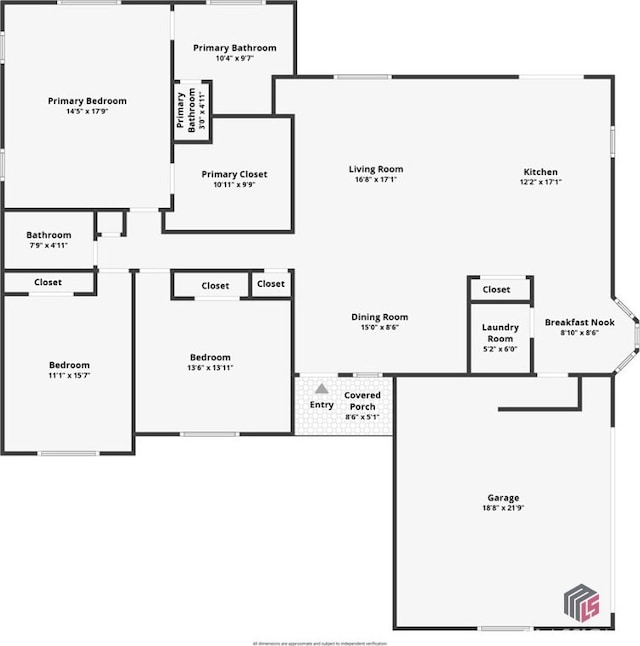 3920 Old Lexington Rd, Athens, GA 30605 - property floor plan