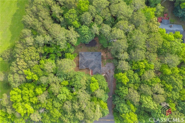3920 Old Lexington Rd, Athens, GA 30605 - aerial view