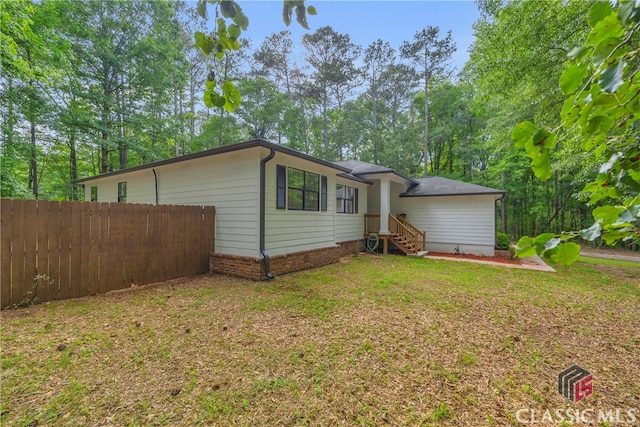 3920 Old Lexington Rd, Athens, GA 30605 - view of front of house