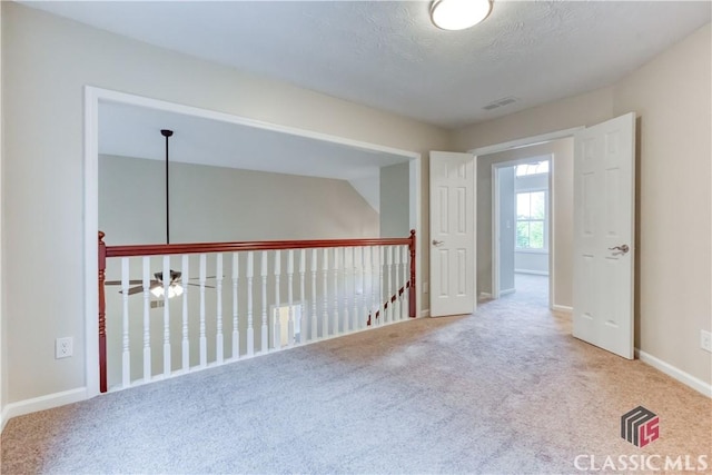 4085 Fawn Vly, Loganville, GA 30052 - carpeted empty room featuring baseboards