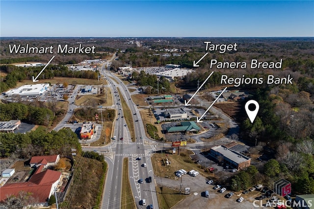 120 Athens Town Blvd, Athens, GA 30606