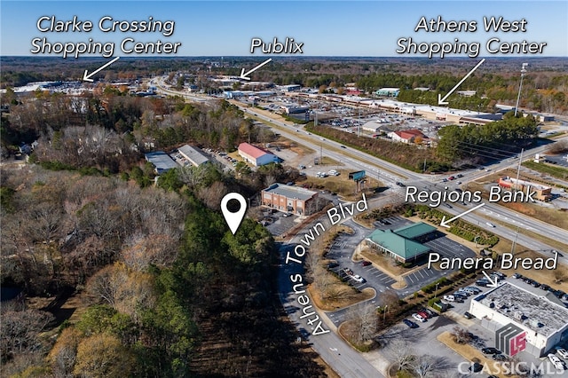 120 Athens Town Blvd, Athens, GA 30606