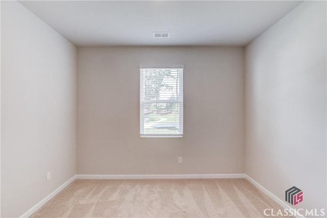 334 Pepin Ct, Hoschton, GA 30548 - spare room with light colored carpet and baseboards