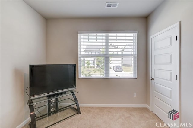 334 Pepin Ct, Hoschton, GA 30548 - sitting room featuring carpet floors and baseboards