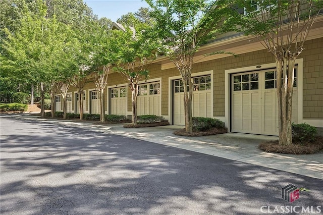 1050 Tailwater Unit A, Greensboro, GA 30642 - view of front of house