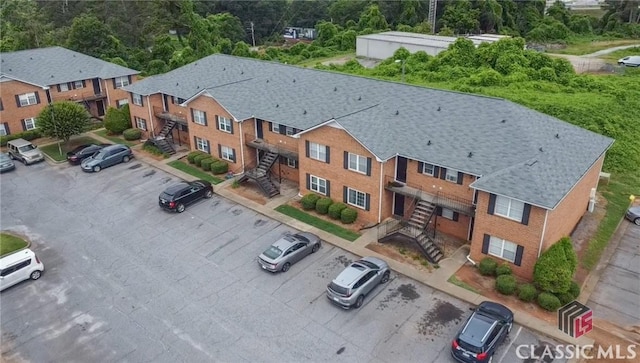 2165 Milledge Dr S, Athens, GA 30605 - drone / aerial view