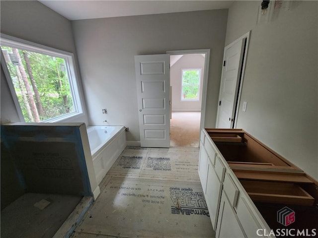 350 Discovery Trl, Athens, GA 30605 - full bath featuring a bath