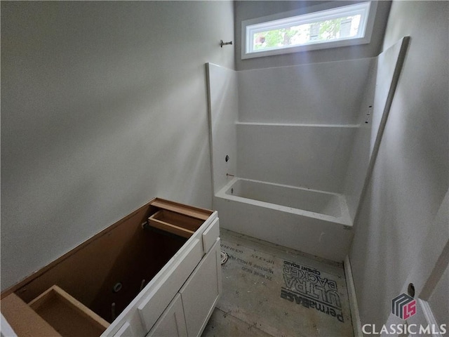 350 Discovery Trl, Athens, GA 30605 - full bath with a bathtub