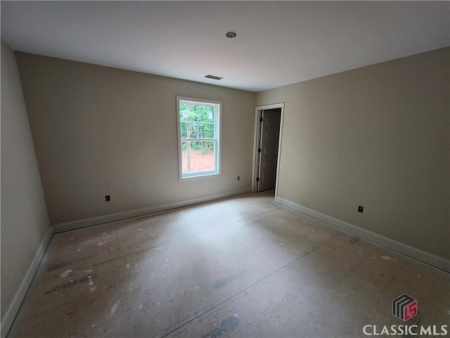 375 Discovery Trl, Athens, GA 30605 - empty room featuring baseboards