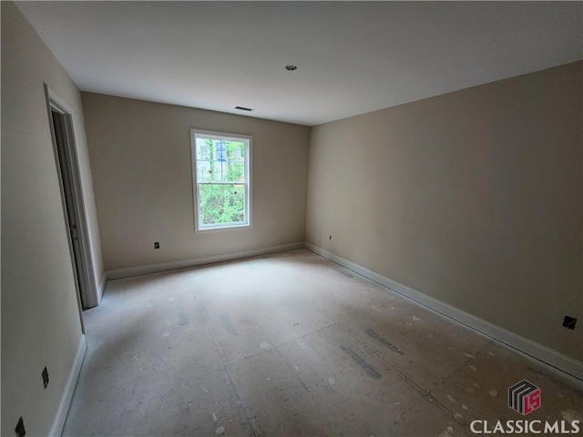 375 Discovery Trl, Athens, GA 30605 - unfurnished room featuring baseboards