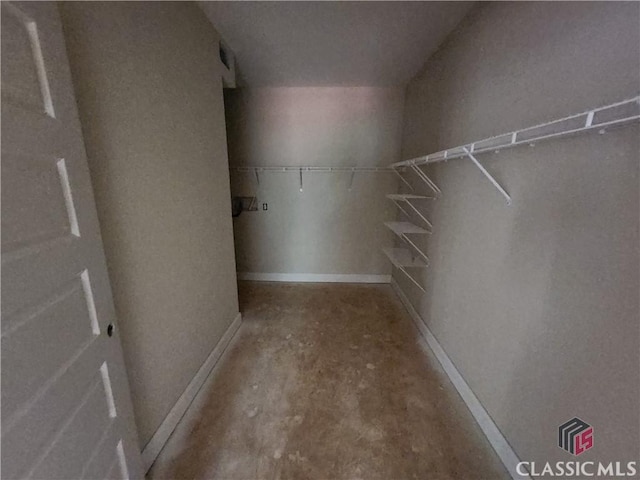 355 Discovery Trl, Athens, GA 30605 - view of walk in closet