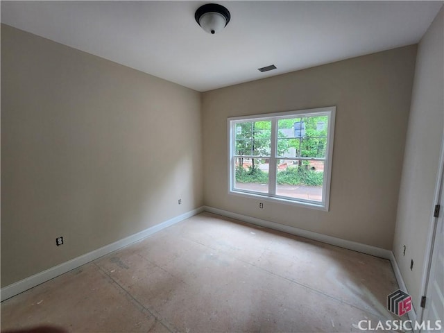 355 Discovery Trl, Athens, GA 30605 - unfurnished room featuring baseboards