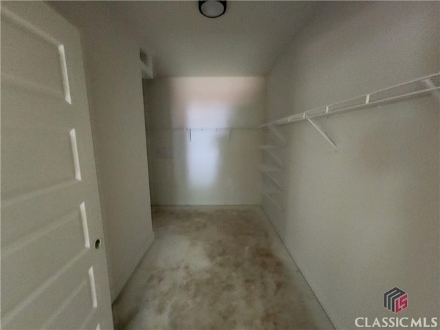 365 Discovery Trl, Athens, GA 30605 - view of spacious closet