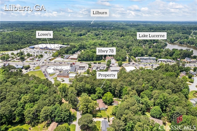 0 Hudson Dr SW, Lilburn, GA 30047