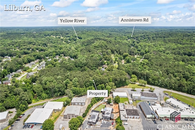 0 Hudson Dr SW, Lilburn, GA 30047