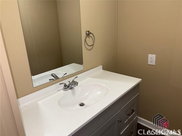 117 Lombardy Dr, Athens, GA 30601 - bathroom with vanity