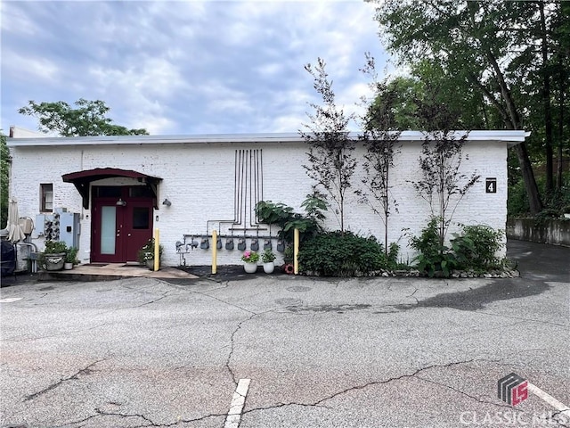 585 White Cir Unit 406, Athens, GA 30605 - view of property