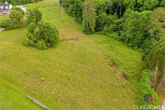 570 Davis Rd, Jefferson, GA 30549 - aerial view