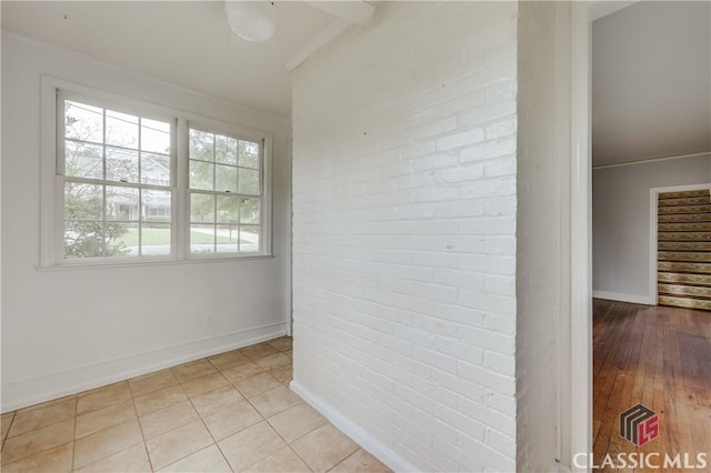 170 Stanton, Athens, GA 30606 - view of unfurnished sunroom