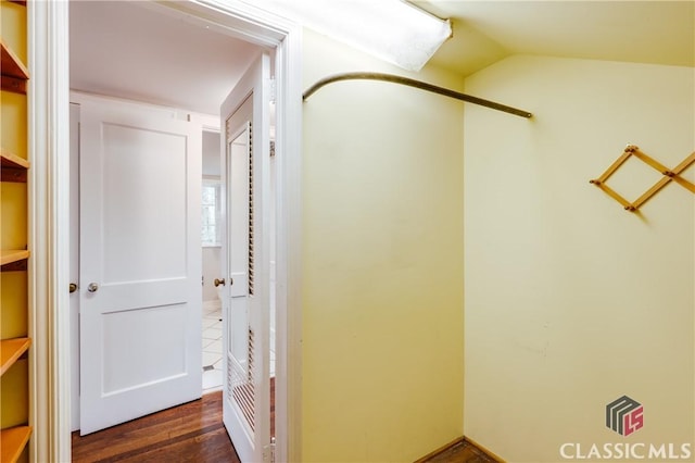 170 Stanton, Athens, GA 30606 - hall featuring wood finished floors