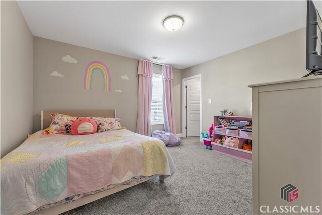 1810 Willow Creek Dr, Watkinsville, GA 30677 - view of carpeted bedroom