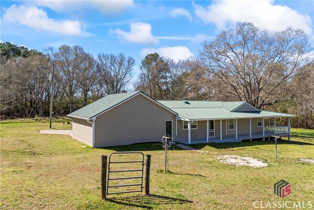 468 Manning Gin Rd, Monroe, GA 30656