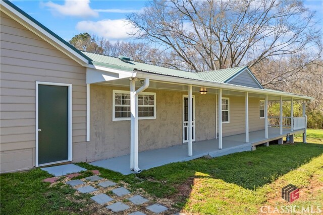 468 Manning Gin Rd, Monroe, GA 30656