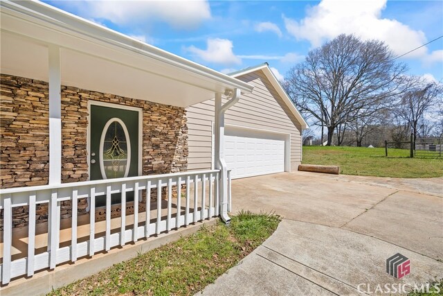468 Manning Gin Rd, Monroe, GA 30656