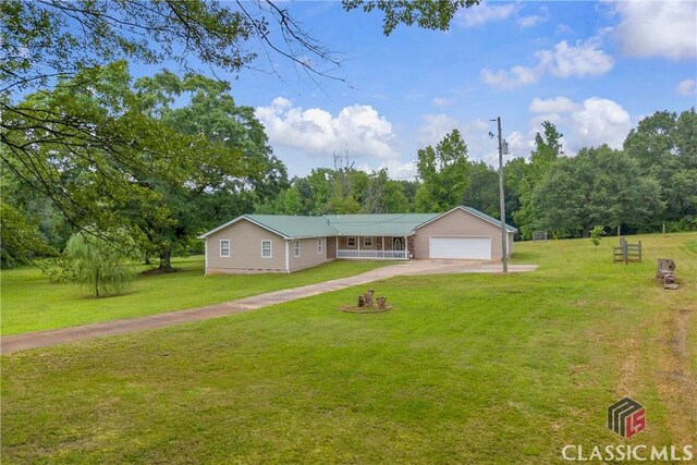 468 Manning Gin Rd, Monroe, GA 30656