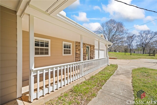 468 Manning Gin Rd, Monroe, GA 30656