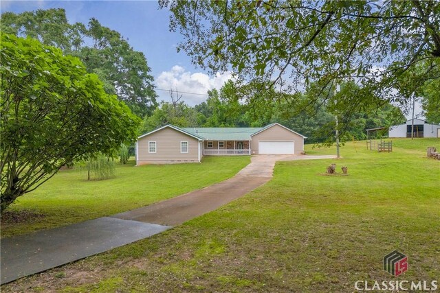 468 Manning Gin Rd, Monroe, GA 30656