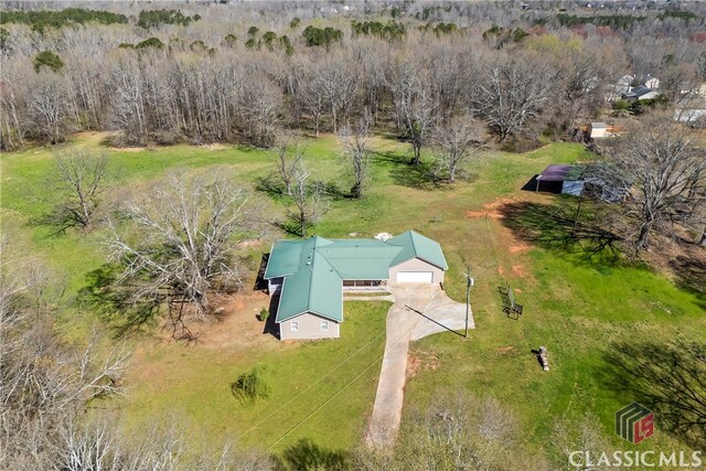 468 Manning Gin Rd, Monroe, GA 30656