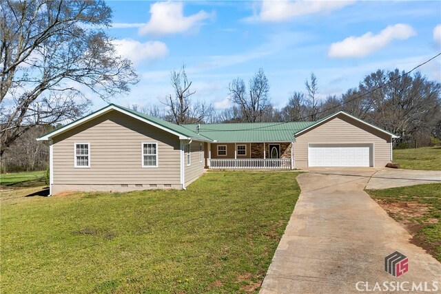 468 Manning Gin Rd, Monroe, GA 30656