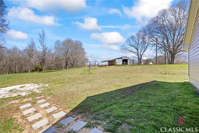 468 Manning Gin Rd, Monroe, GA 30656