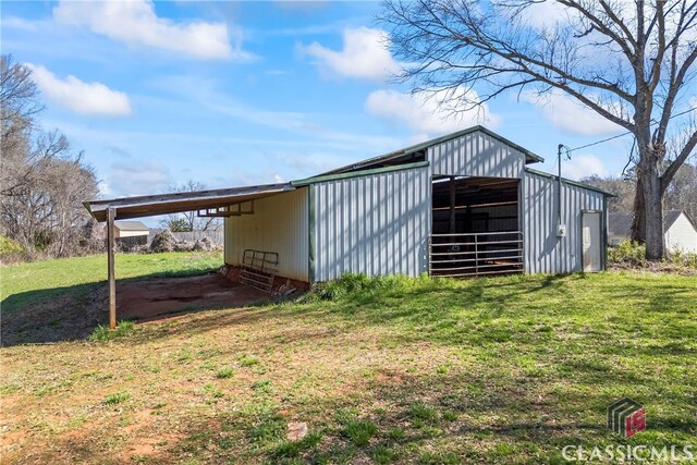 468 Manning Gin Rd, Monroe, GA 30656