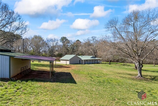 468 Manning Gin Rd, Monroe, GA 30656