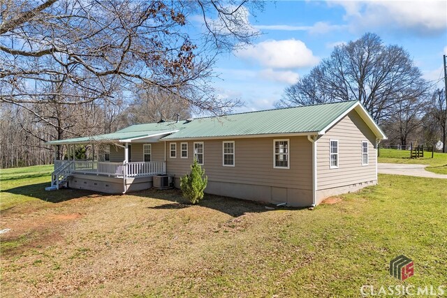 468 Manning Gin Rd, Monroe, GA 30656