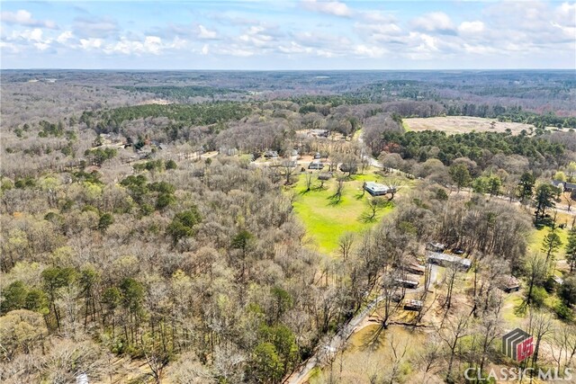 468 Manning Gin Rd, Monroe, GA 30656