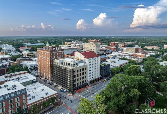 131 E Broad St Unit 506, Athens, GA 30601 - view of urban area