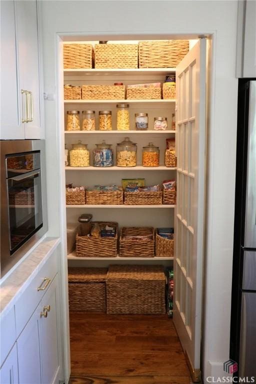 125 Woodland Way, Athens, GA 30606 - view of pantry