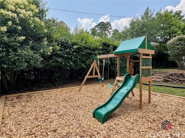 125 Woodland Way, Athens, GA 30606 - view of playground