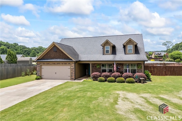 108 Lake Pt, Jefferson, GA 30549