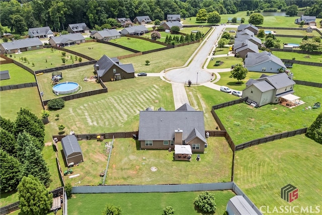 108 Lake Pt, Jefferson, GA 30549