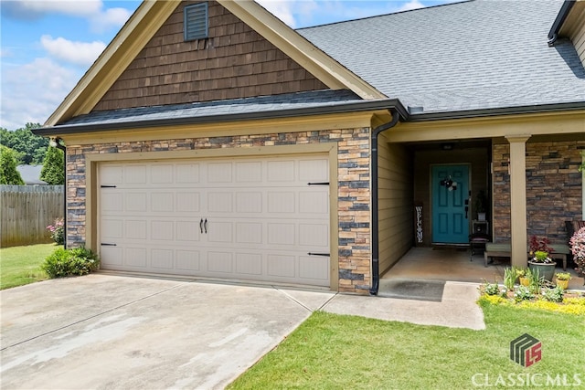 108 Lake Pt, Jefferson, GA 30549