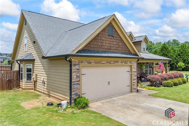 108 Lake Pt, Jefferson, GA 30549