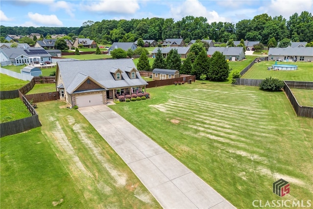 108 Lake Pt, Jefferson, GA 30549