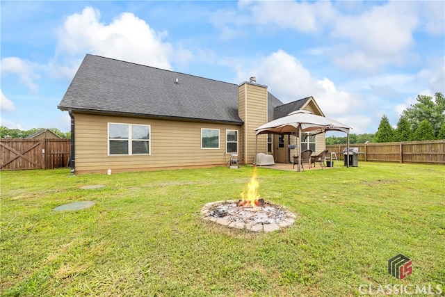 108 Lake Pt, Jefferson, GA 30549
